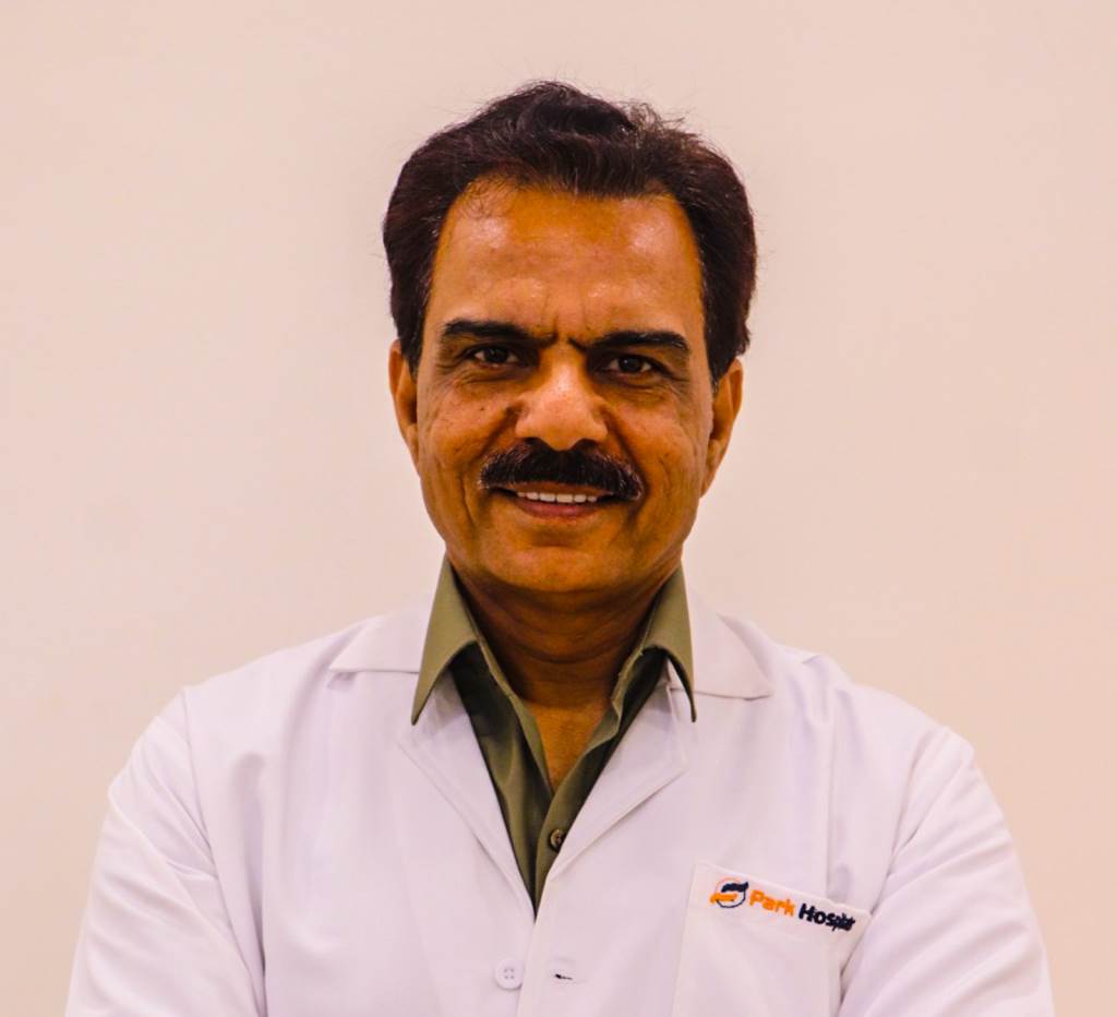 Early Detection is a Strong Defense Against Community Spread of the Ebola Virus Dr Rajesh Gera